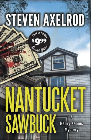 Buy Nantucket Sawbuck at Amazon