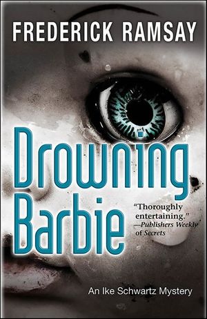 Buy Drowning Barbie at Amazon