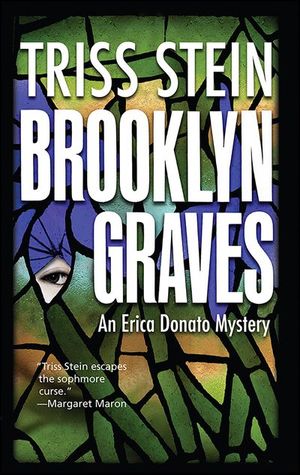 Buy Brooklyn Graves at Amazon