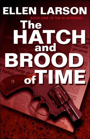 Buy The Hatch and Brood of Time at Amazon