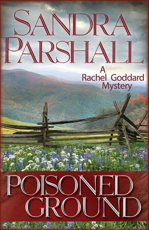 Buy Poisoned Ground at Amazon