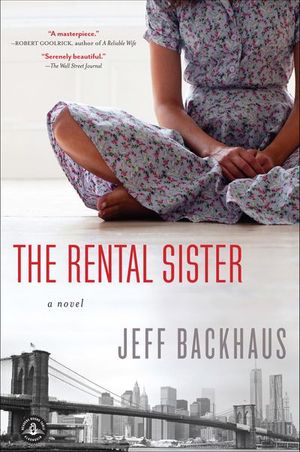 Rental Sister