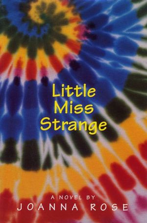 Little Miss Strange