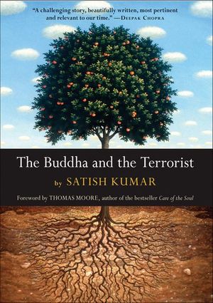 The Buddha and the Terrorist