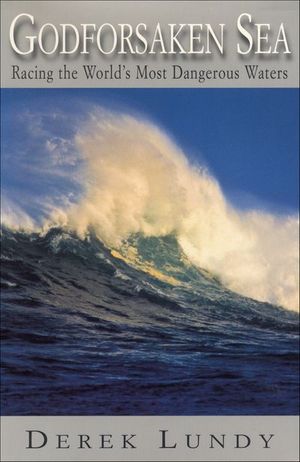 Godforsaken Sea