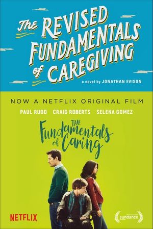 The Revised Fundamentals of Caregiving