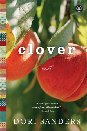 Buy Clover at Amazon