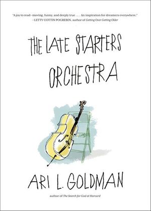 Late Starters Orchestra
