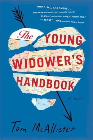 Buy The Young Widower's Handbook at Amazon