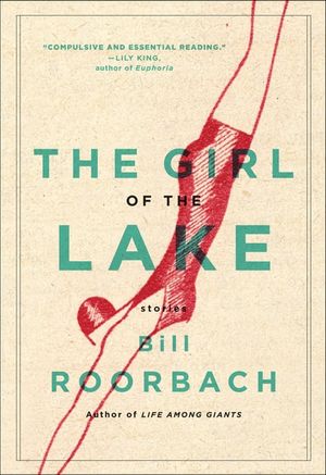 The Girl of the Lake