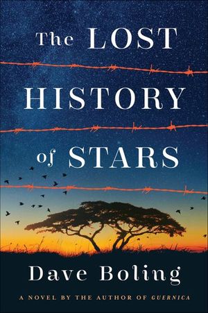 Buy The Lost History of Stars at Amazon