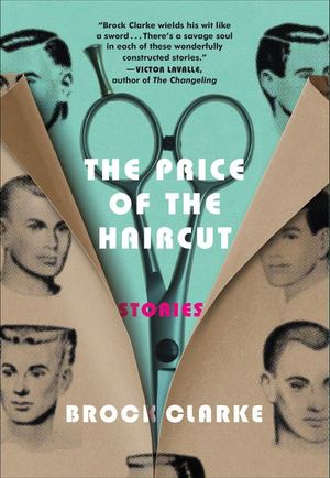 Price of the Haircut