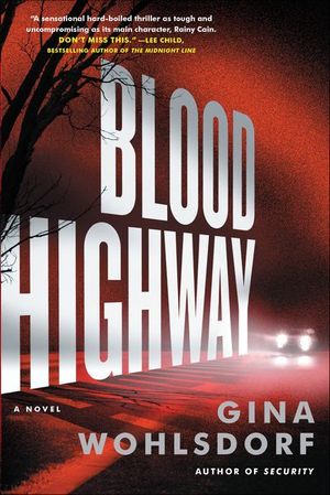 Blood Highway