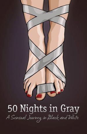 50 Nights in Gray