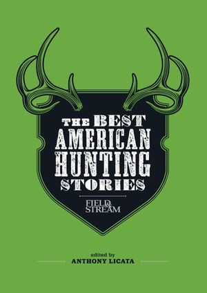 Buy The Best American Hunting Stories at Amazon