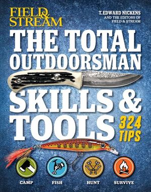 Buy The Total Outdoorsman Skills & Tools at Amazon
