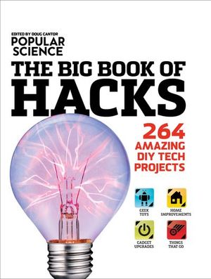 Buy The Big Book of Hacks at Amazon