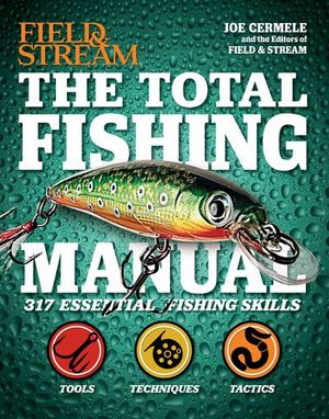 Buy The Total Fishing Manual at Amazon