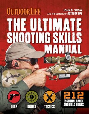 Buy The Ultimate Shooting Skills Manual at Amazon