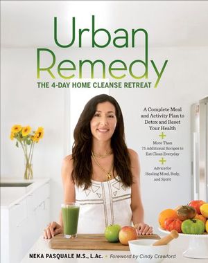 Buy Urban Remedy at Amazon