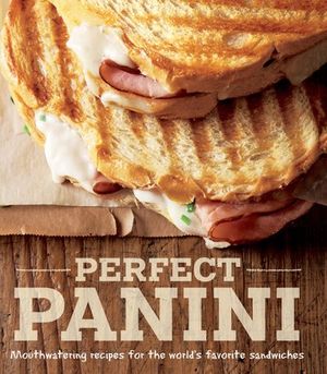 Buy Perfect Panini at Amazon