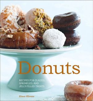 Buy Donuts at Amazon