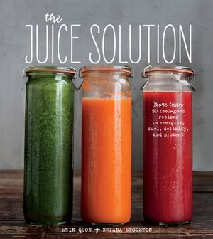 Buy The Juice Solution at Amazon
