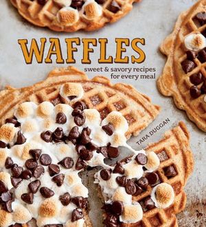 Buy Waffles at Amazon
