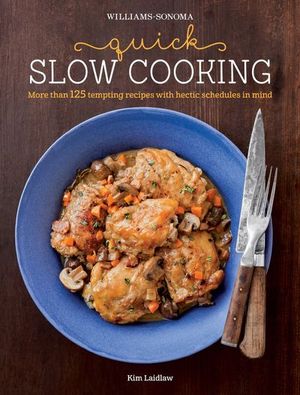 Buy Quick Slow Cooking at Amazon