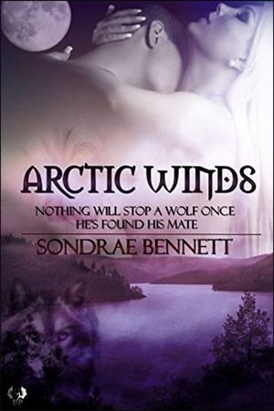 Buy Arctic Winds at Amazon