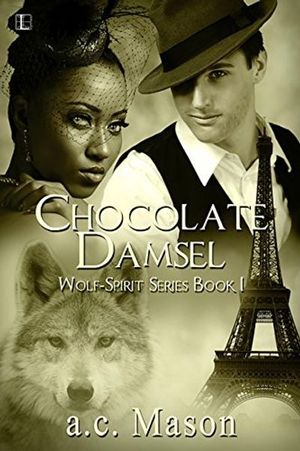 Buy Chocolate Damsel at Amazon