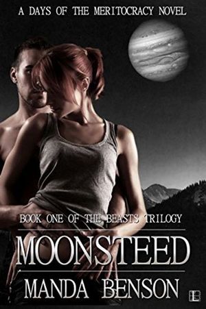 Buy Moonsteed at Amazon