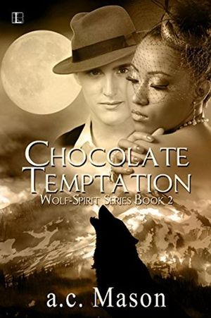 Buy Chocolate Temptation at Amazon