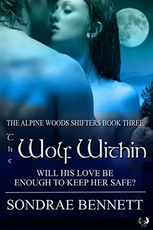 Buy The Wolf Within at Amazon