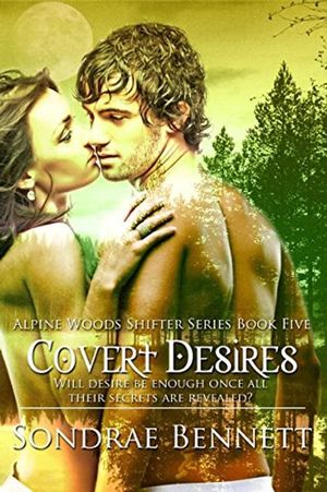 Buy Covert Desires at Amazon