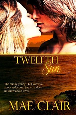 Buy Twelfth Sun at Amazon