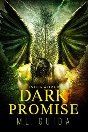 Buy Dark Promise at Amazon