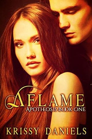 Buy Aflame at Amazon