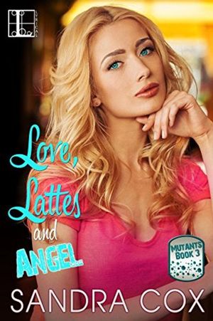 Buy Love, Lattes and Angel at Amazon