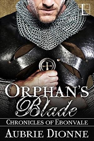 Buy Orphan's Blade at Amazon