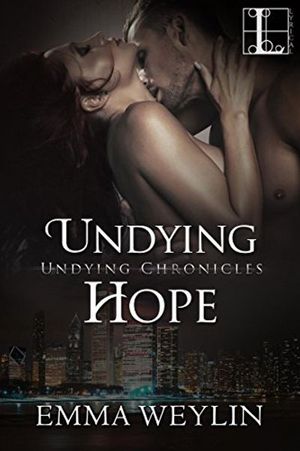 Buy Undying Hope at Amazon