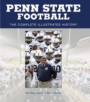 Buy Penn State Football at Amazon