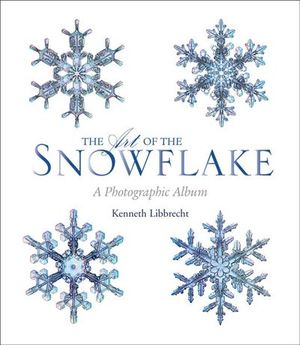 Buy The Art of the Snowflake at Amazon