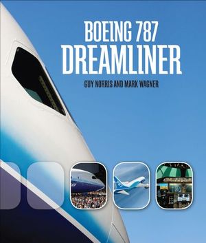 Buy Boeing 787 Dreamliner at Amazon