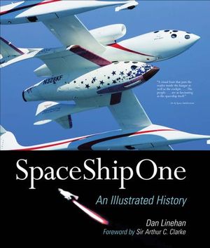 Buy SpaceShipOne at Amazon