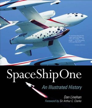 SpaceShipOne