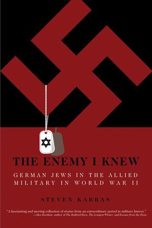 Buy The Enemy I Knew at Amazon