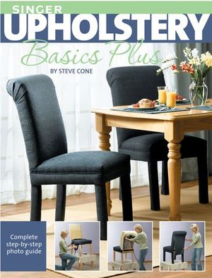Buy Singer Upholstery Basics Plus at Amazon