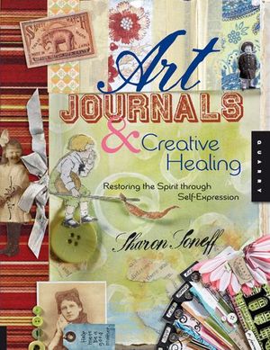 Buy Art Journals & Creative Healing at Amazon