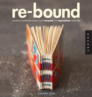 Buy Re-Bound at Amazon